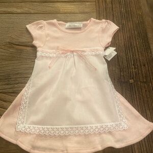 6mo toni tierney designs infant dress